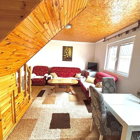 זבליאק Apartments Bozovic מראה חיצוני תמונה