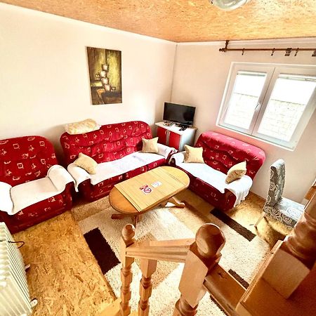 זבליאק Apartments Bozovic מראה חיצוני תמונה
