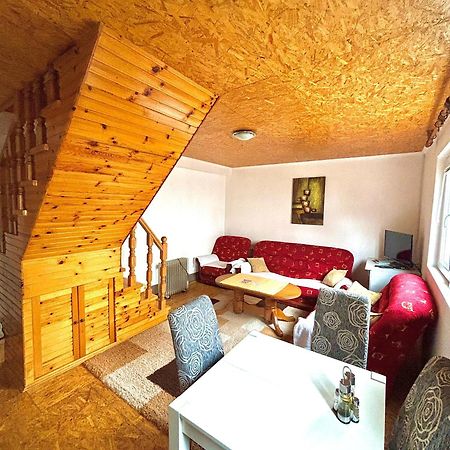 זבליאק Apartments Bozovic מראה חיצוני תמונה