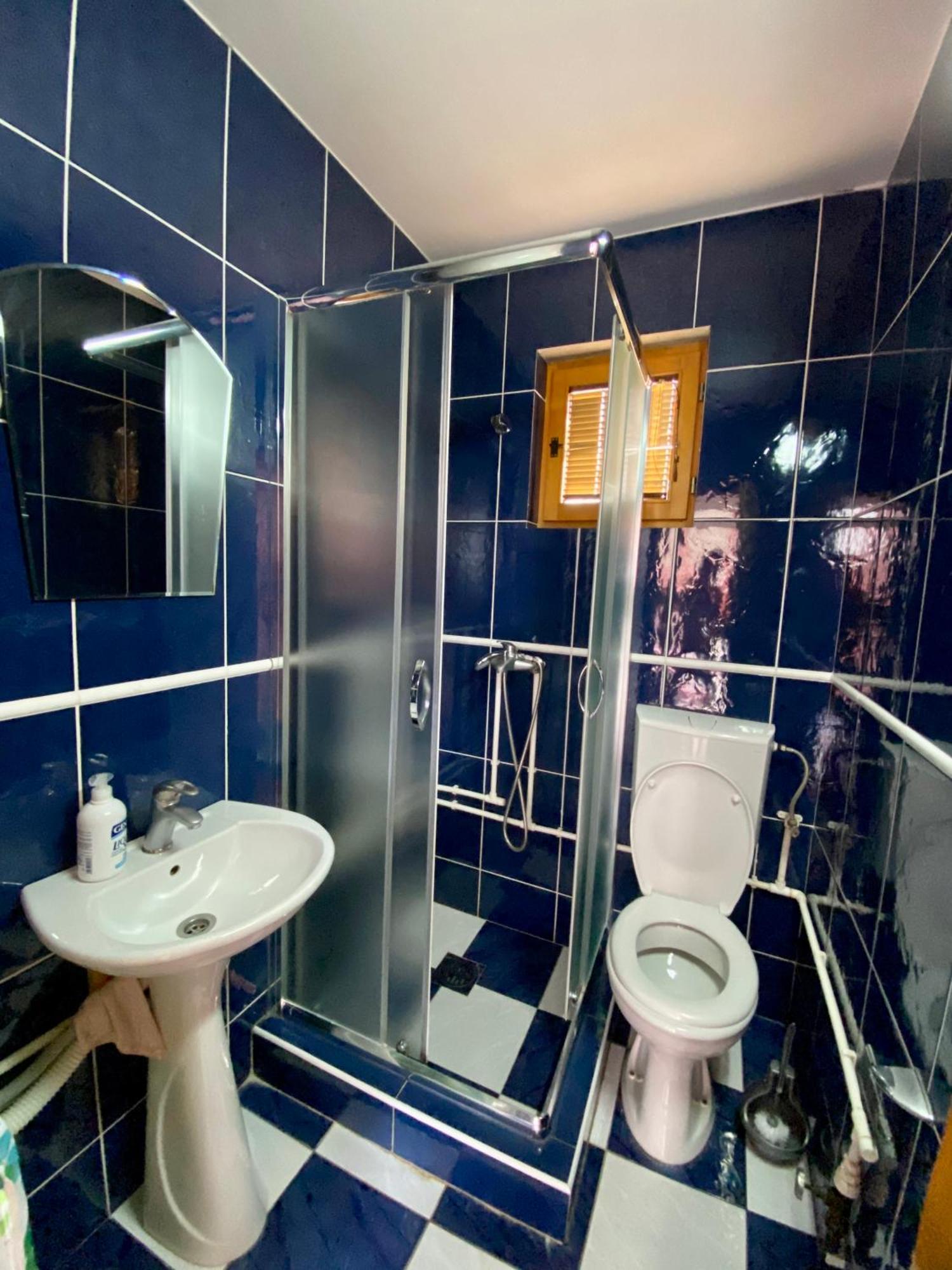 זבליאק Apartments Bozovic מראה חיצוני תמונה