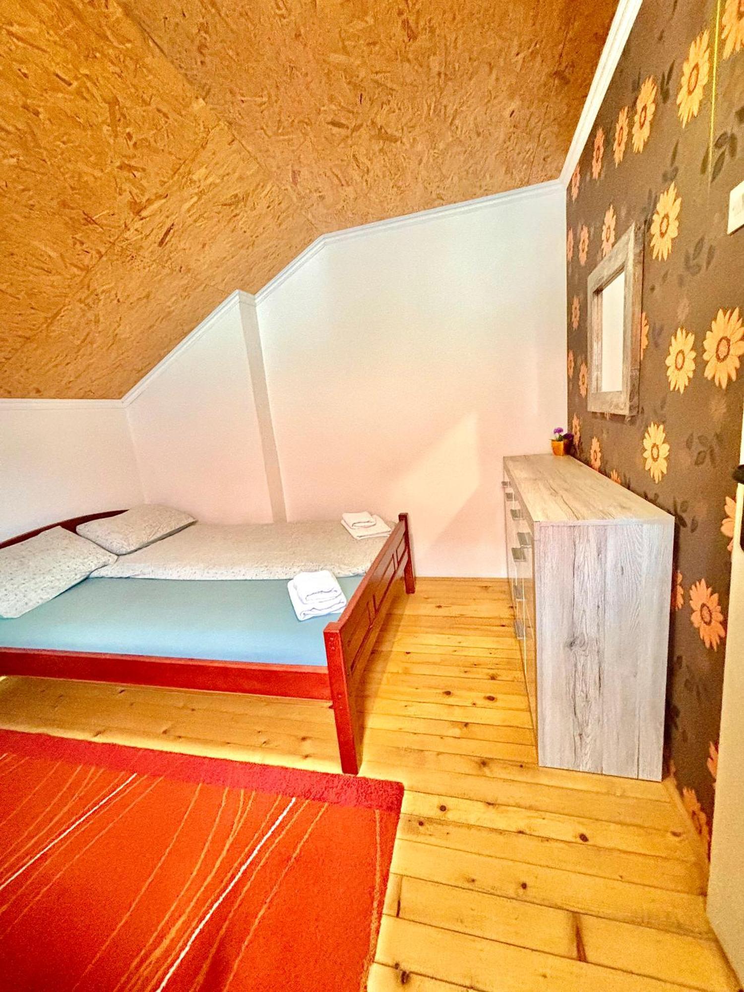 זבליאק Apartments Bozovic מראה חיצוני תמונה