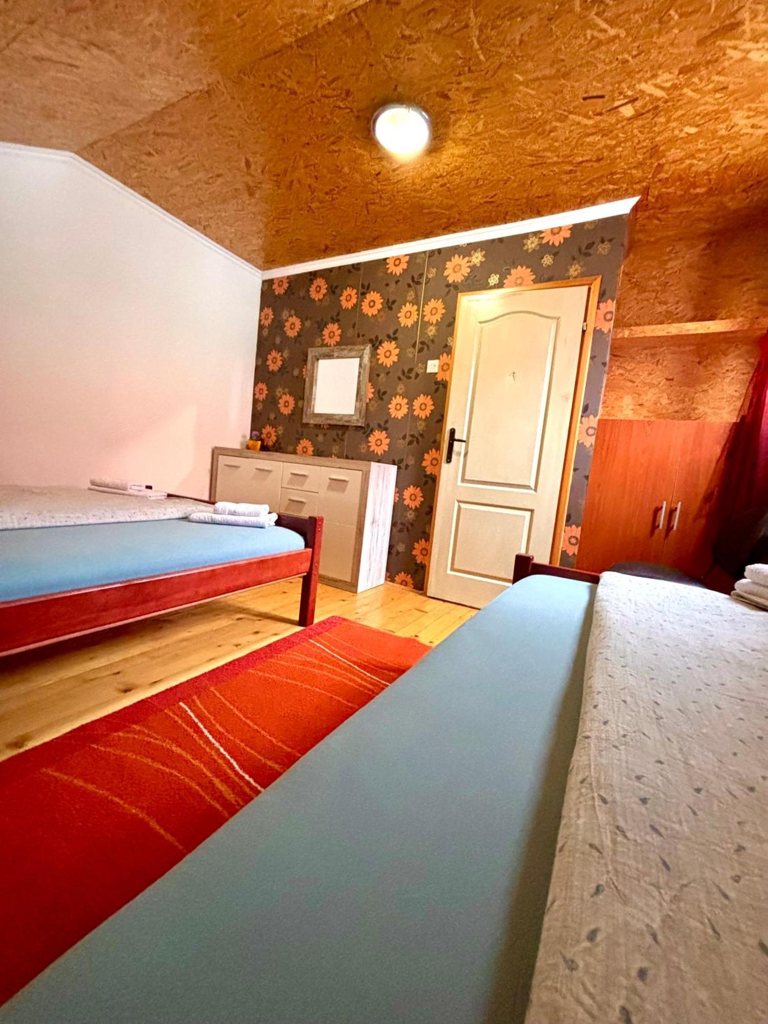 זבליאק Apartments Bozovic מראה חיצוני תמונה