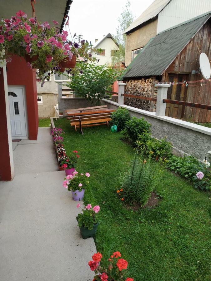 זבליאק Apartments Bozovic מראה חיצוני תמונה